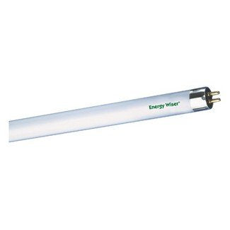 14 Watt 24 Inch T5 Warm White Fluorescent Bulb J5132