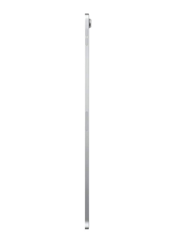 2018 iPad Pro 12.9-inch Wi-Fi 64GB Silver D349939