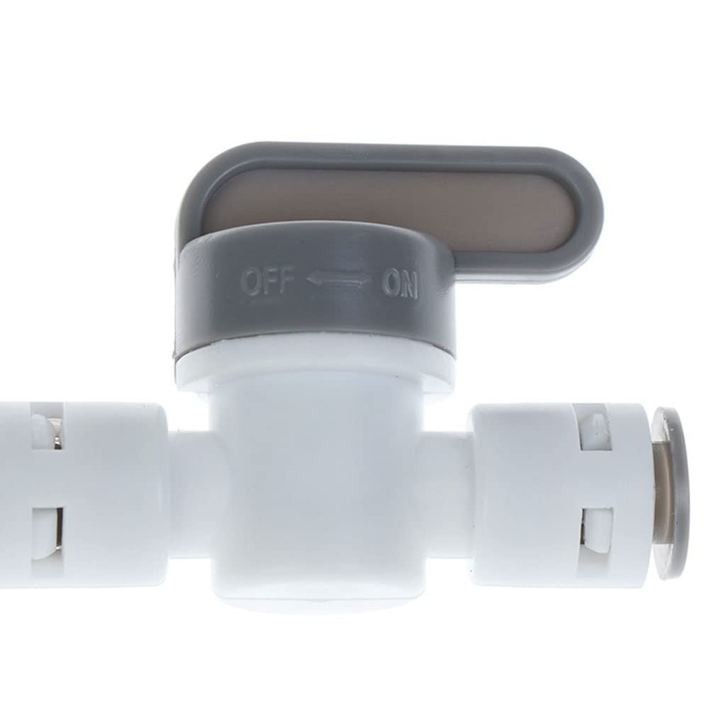 Float Valve L272