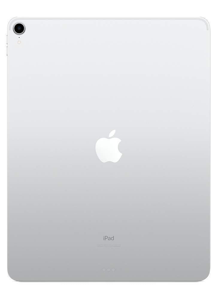 2018 iPad Pro 12.9-inch Wi-Fi 64GB Silver D349939