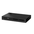 4K UHD Blu-ray Disc Player with Bluetooth F899