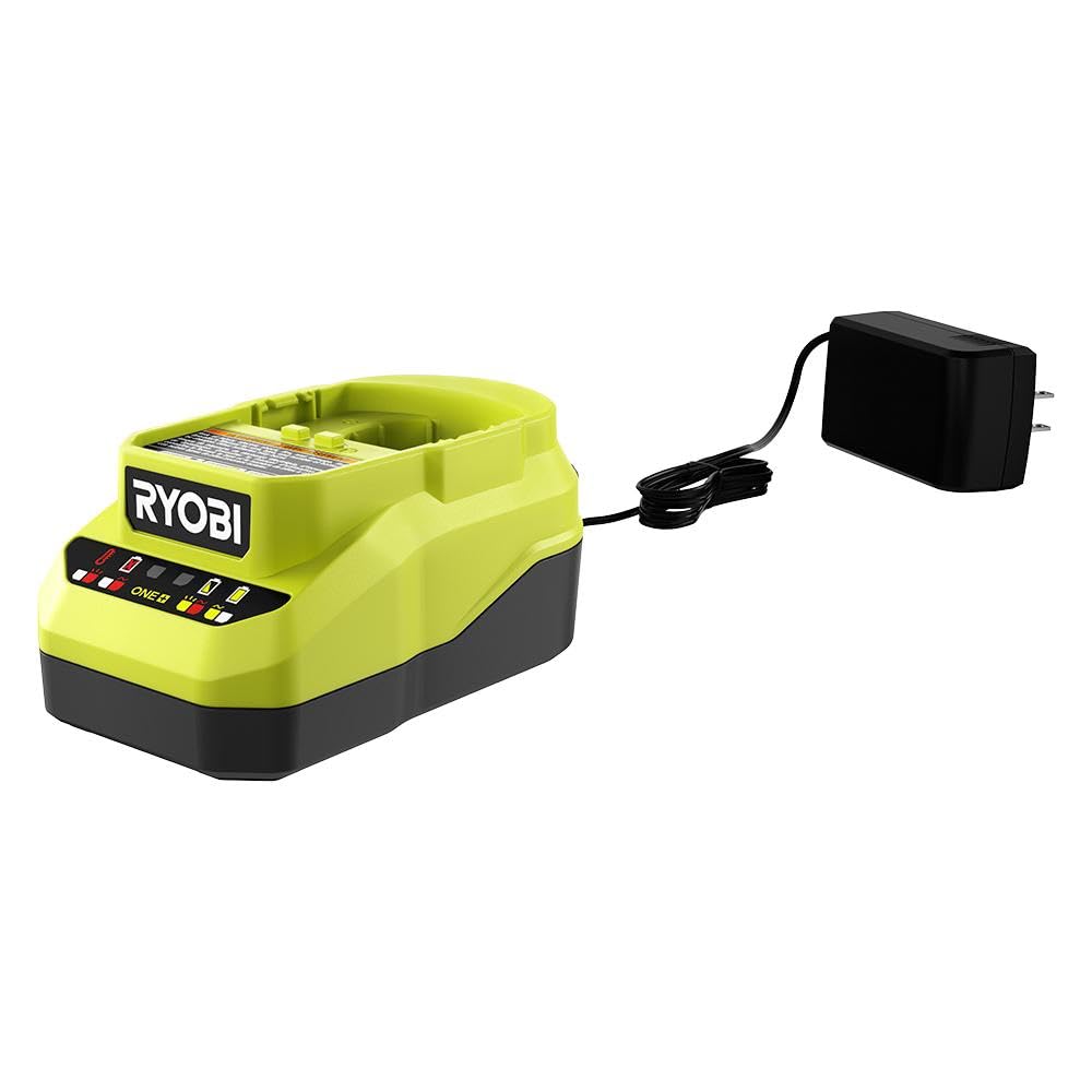 18V Compact Brushless 1/2" Drill/Driver Kit with Battery & Charger W107