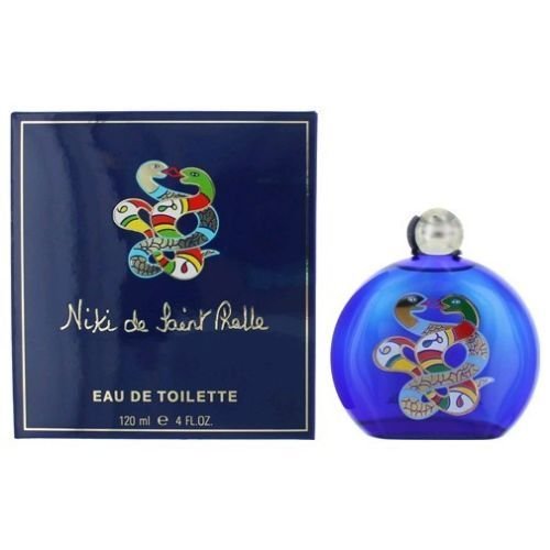 Eau De Toilette Splash 4.0 Fl. Oz. T620897