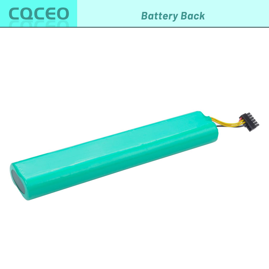 12V 4500mAh Ni-MH Vacuum Cleaner Battery P5340