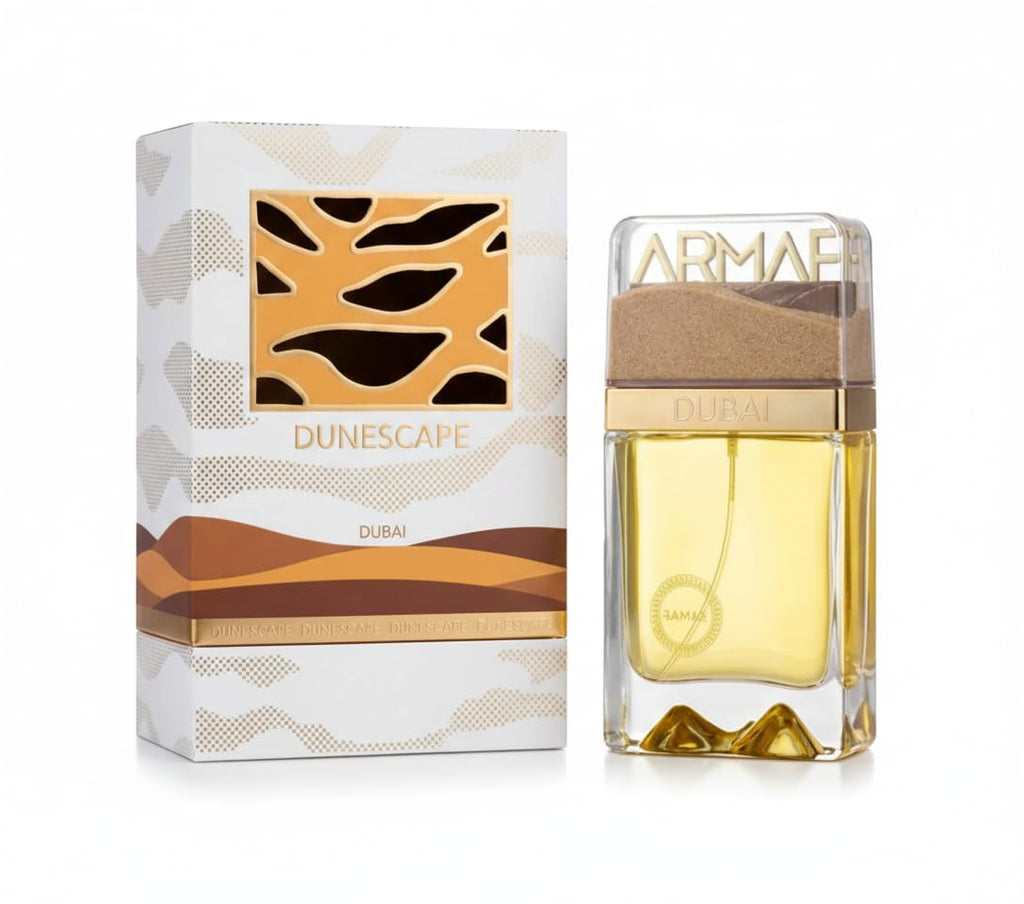 Citrus Fresh Woody Eau de Parfum Spray 3.4 Ounce / 100 ml R3991