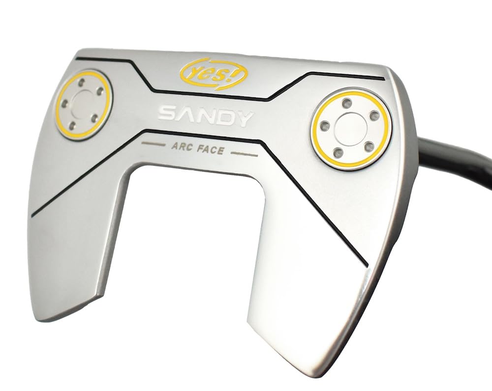 Golf Putter D570