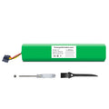 12V 4500mAh Ni-MH Vacuum Cleaner Battery P5340