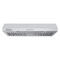 Ductless Under Cabinet Range Hood 30 Inch Y446