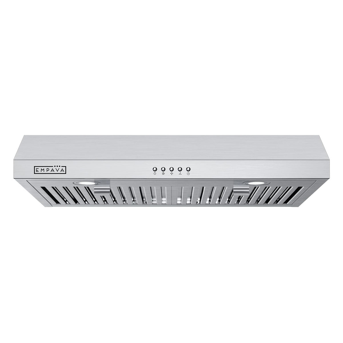 Ductless Under Cabinet Range Hood 30 Inch Y446