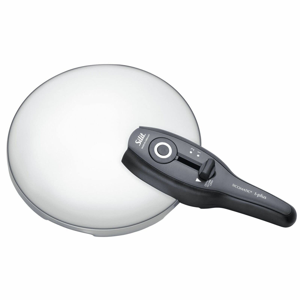 Replacement Lid for Pressure Cooker 3L 4.5L 6.5L 8.5L F90753