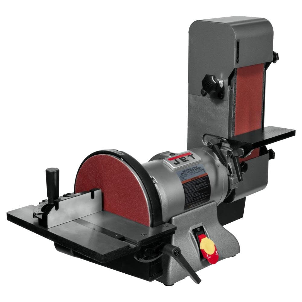 4x36" Belt & 9" Disc Sander Q552430