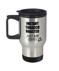 14 Oz Insulated Travel Mug O8435