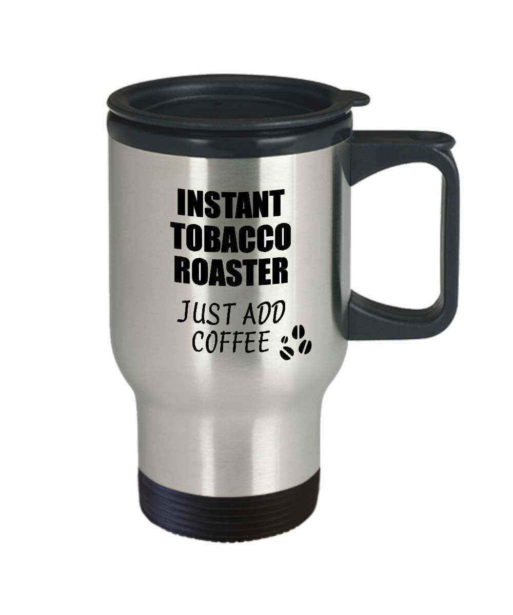 14 Oz Insulated Travel Mug O8435