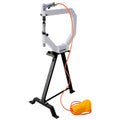 Pneumatic Planishing Hammer with Stand and Foot Pedal U628