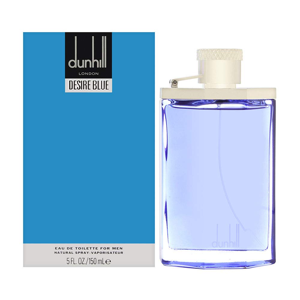 Blue EDT Spray 5 Ounce H112