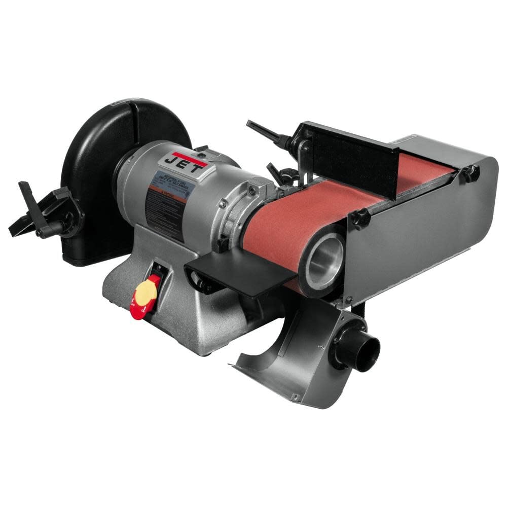 4x36" Belt & 9" Disc Sander Q552430