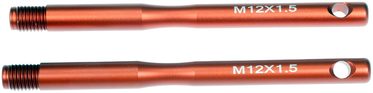 Wheel Hanger Pin Set M12-1.50 2 Pack S473221