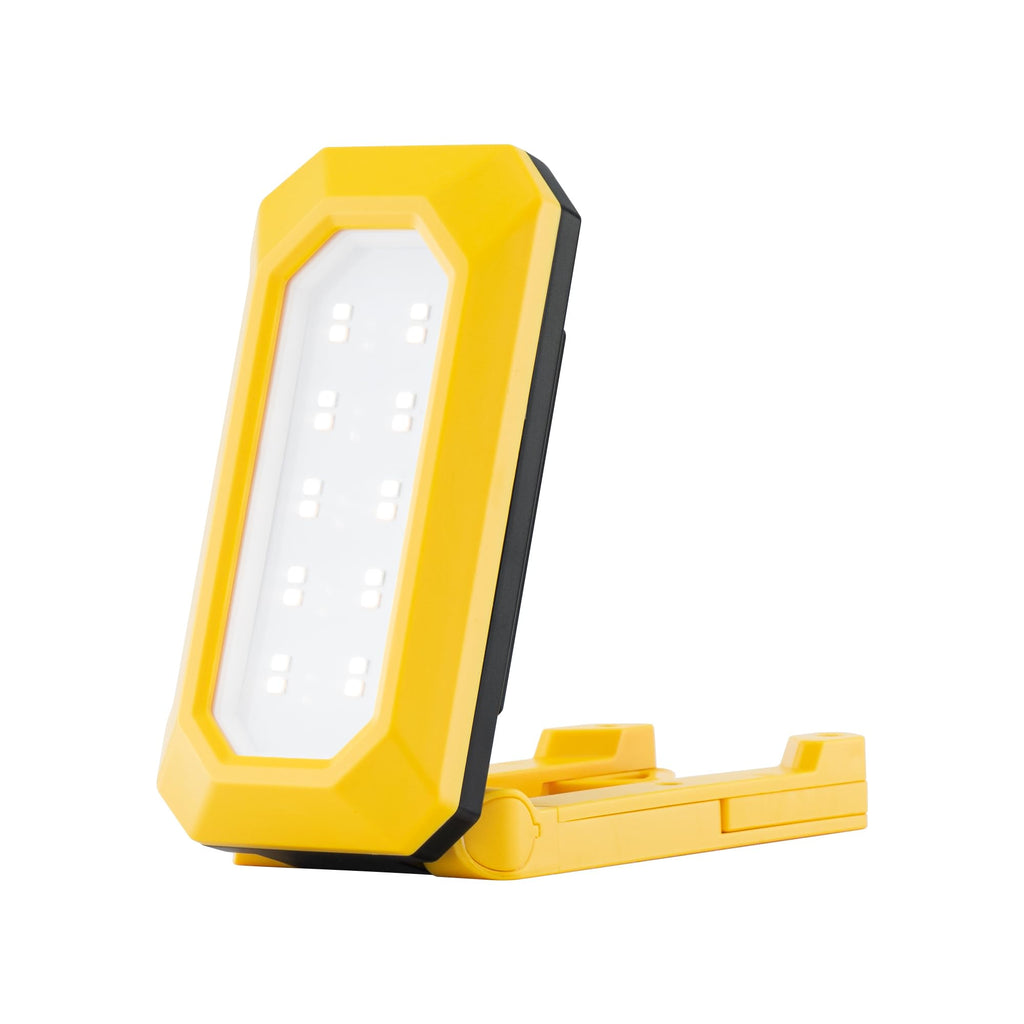 Rechargeable Magnetic LED Work Light 2.5W 1,500 Lumens F74345