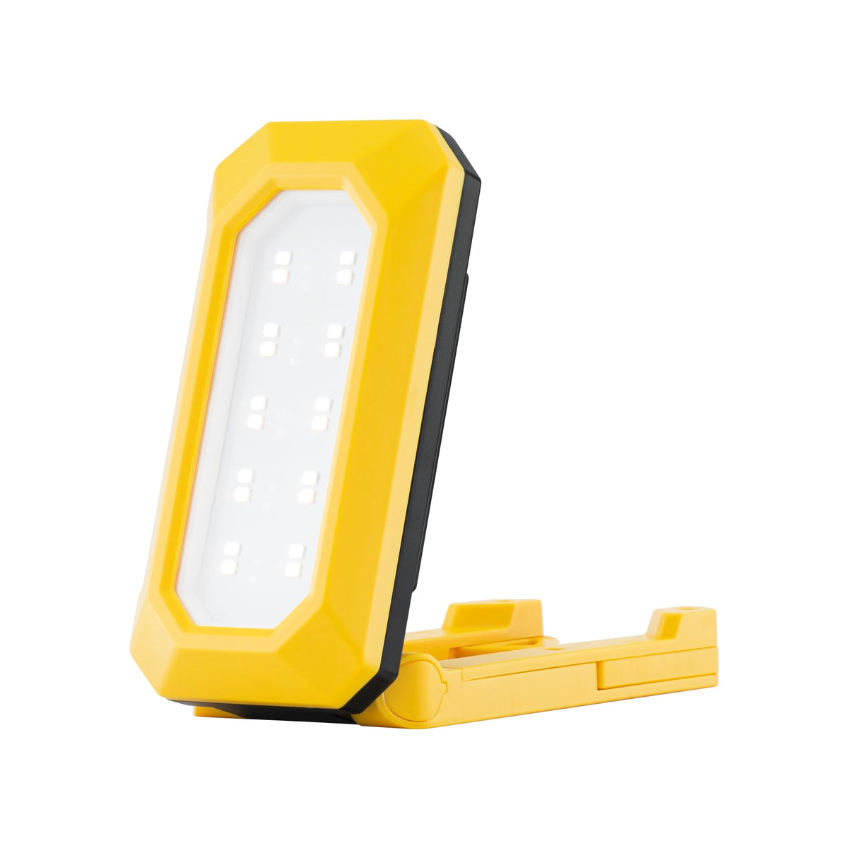Rechargeable Magnetic LED Work Light 2.5W 1,500 Lumens F74345