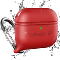 Waterproof AirPods 3rd Generation Case with Carabiner L35030
