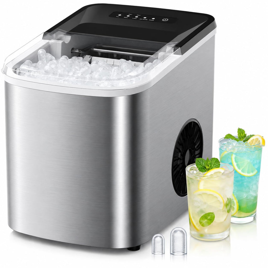 Countertop Ice Maker E40268