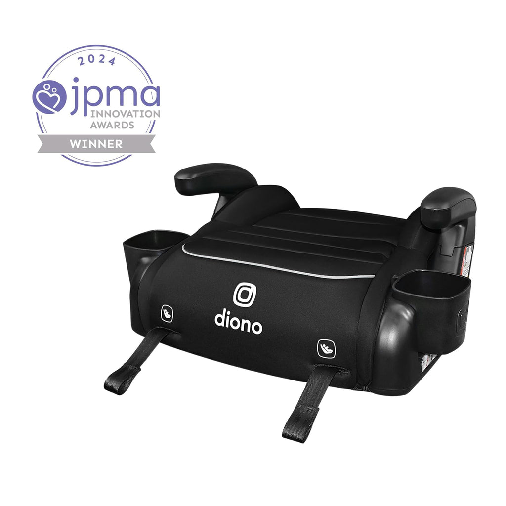 Backless Booster for Children 40-120 lbs X619345