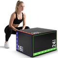 3 in 1 Plyo Box K188120