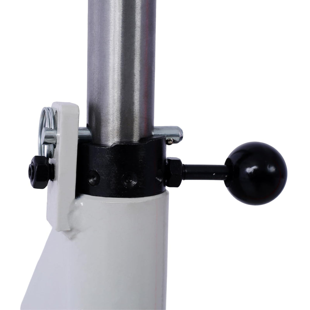 Pneumatic Planishing Hammer with Stand and Foot Pedal U628