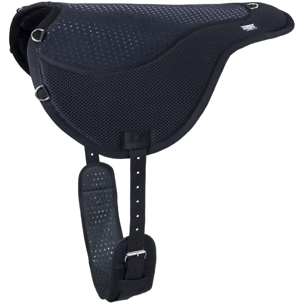 Breathable Bareback Pad L80592