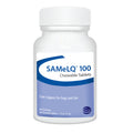 100 mg Chewable Tablets Liver Support Supplement D500011