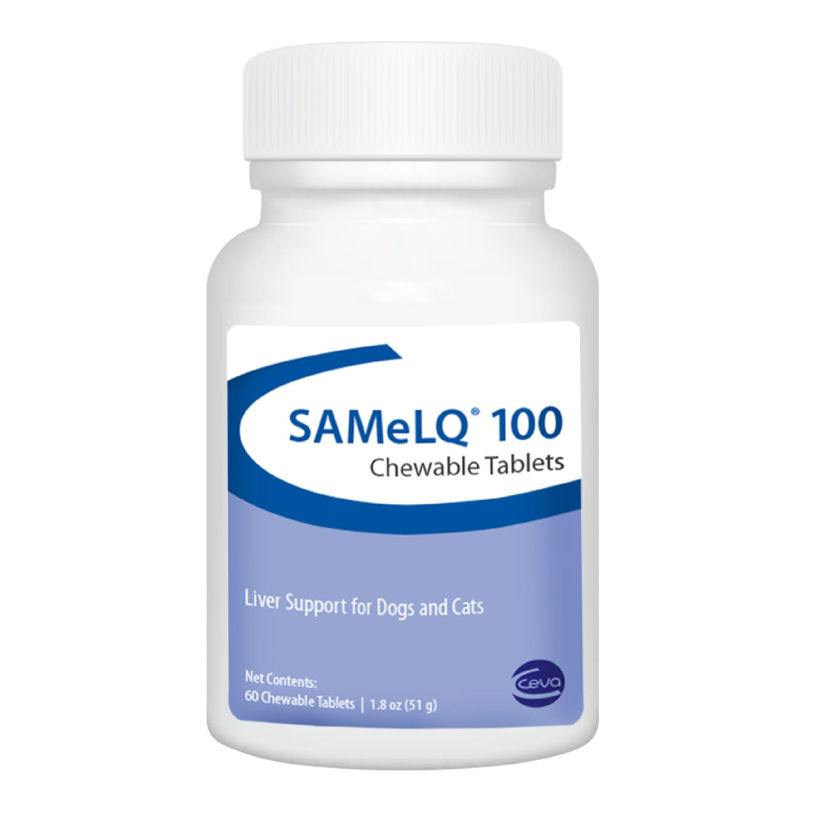 100 mg Chewable Tablets Liver Support Supplement D500011