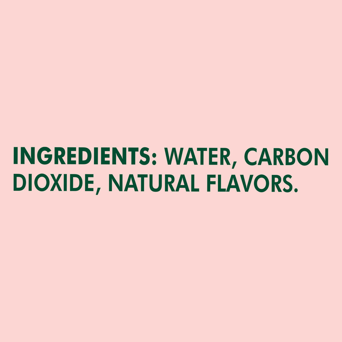Grapefruit Flavored Sparkling Water, 11.15 Fl Oz Cans, 8 Count C6309