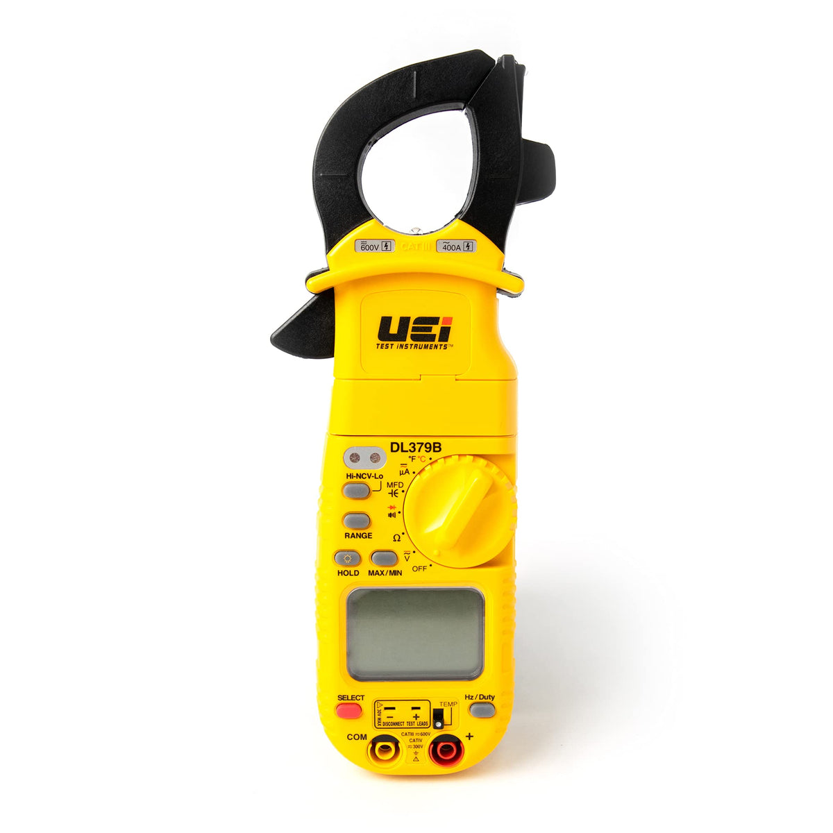 Digital Auto Ranging Clamp Meter A3140