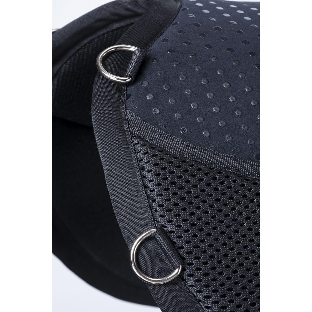 Breathable Bareback Pad L80592