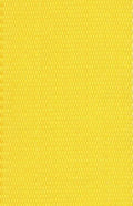 UV-Resistant Polypropylene Lawn Chair Webbing 2 1/4" x 50' Solid Yellow H4260