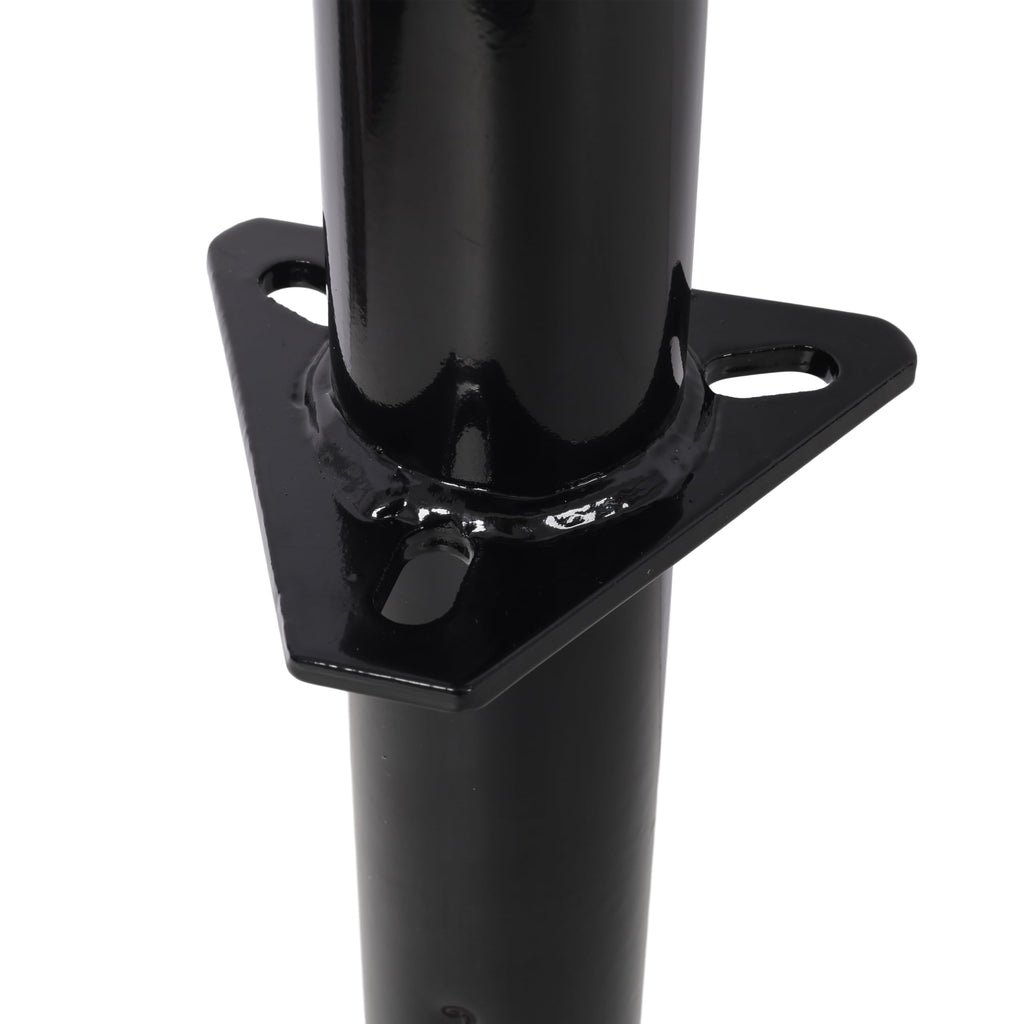 Electric Tongue Jack with 3500 Lbs Capacity Y1198