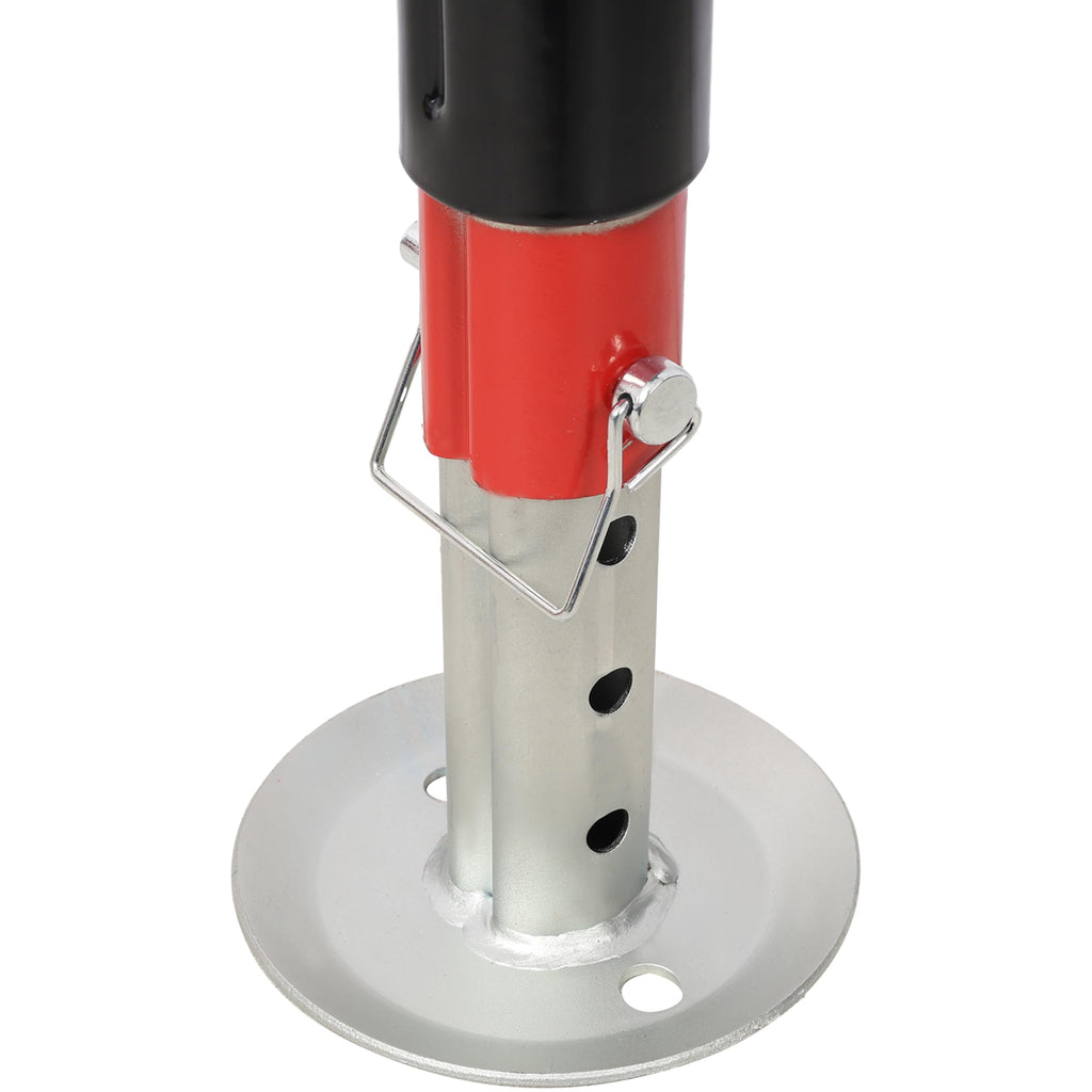 Electric Tongue Jack with 3500 Lbs Capacity Y1198