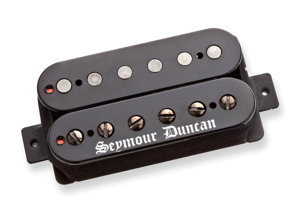 Black High Output Electric Guitar Pickup A232447