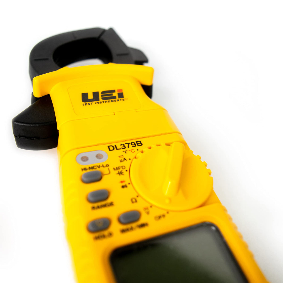 Digital Auto Ranging Clamp Meter A3140