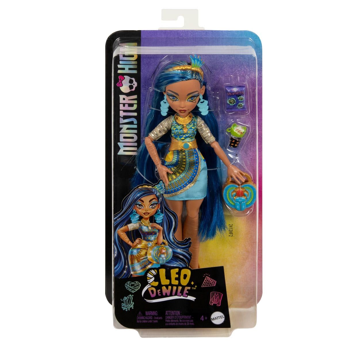 Doll Y1130