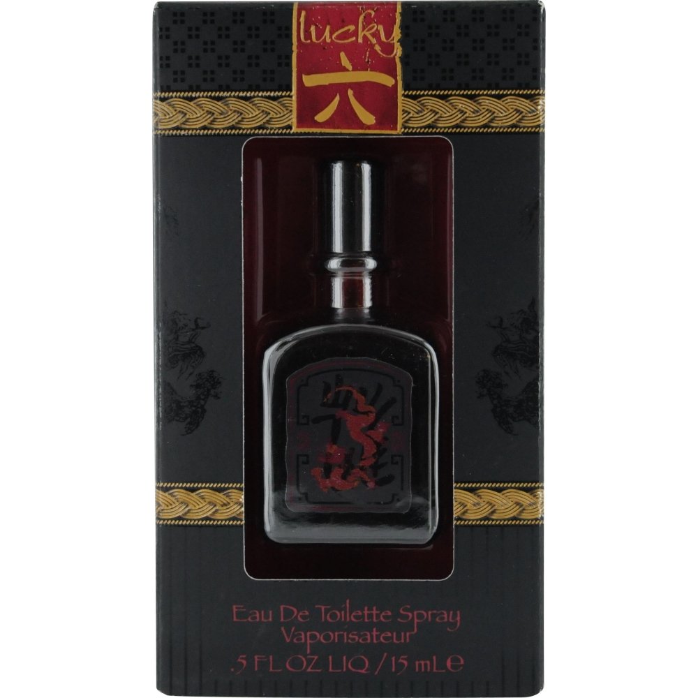 Men Eau De Toilette Spray, 0.5 Ounce O29160