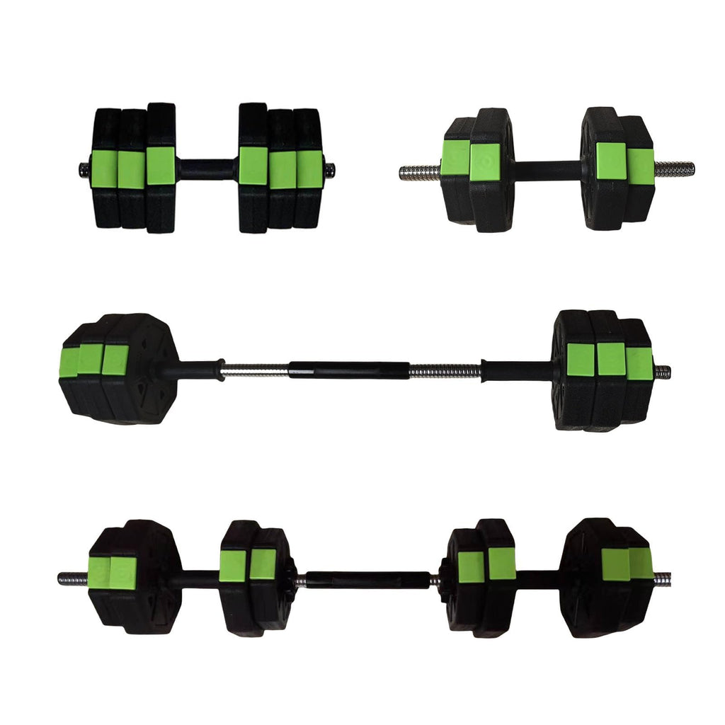 30 LBS Adjustable Dumbbell Set O4323