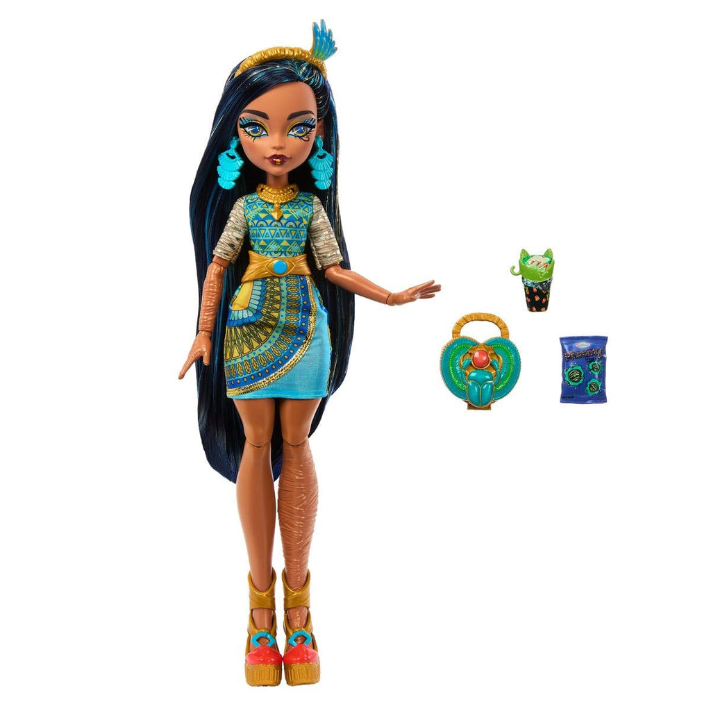 Doll Y1130