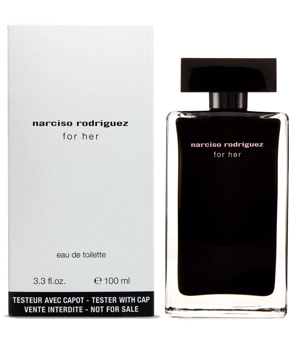 Eau De Toilette Spray 3.3 Fl Oz Q731235