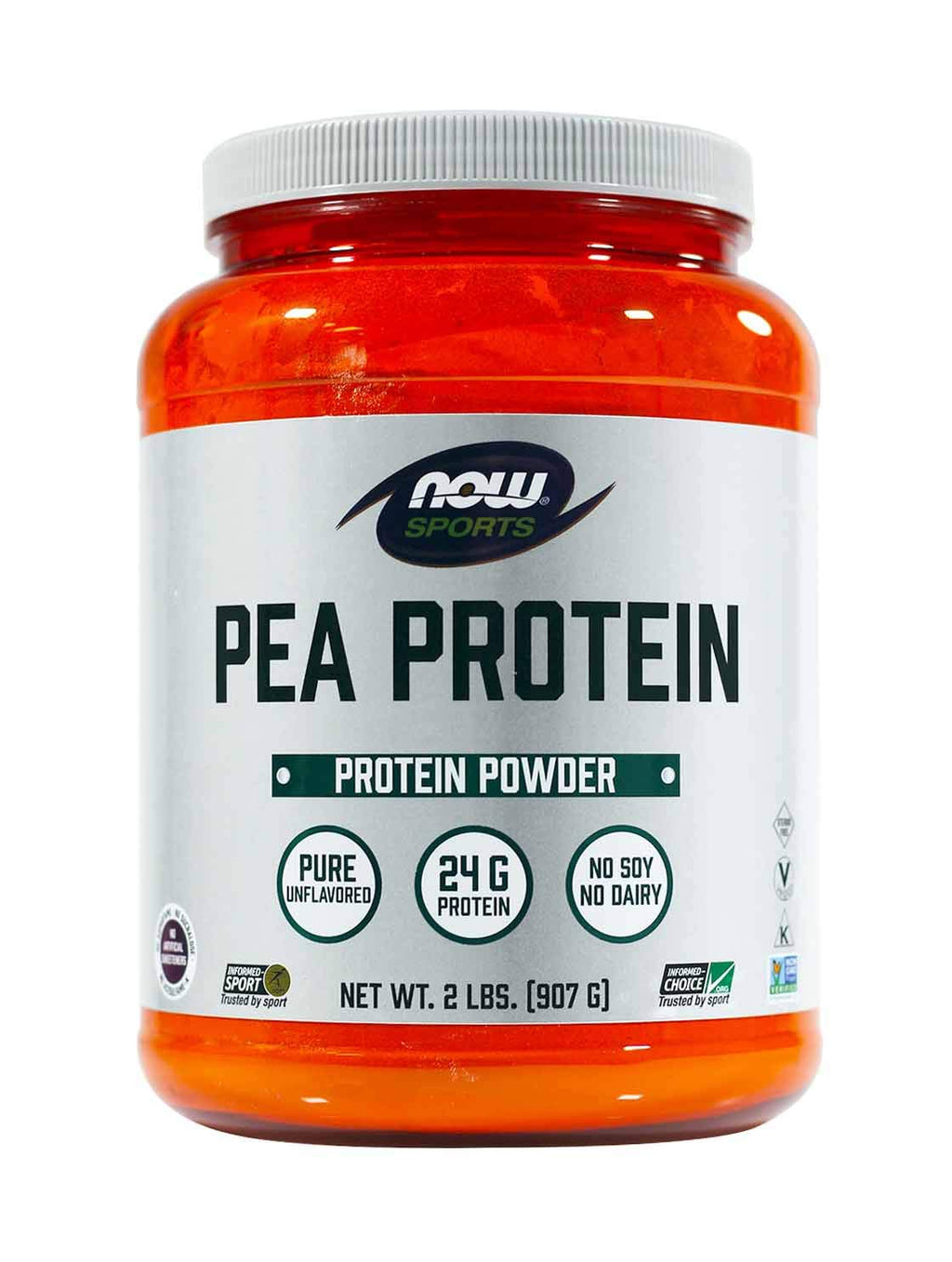 Pea Protein 2 lbs V71893