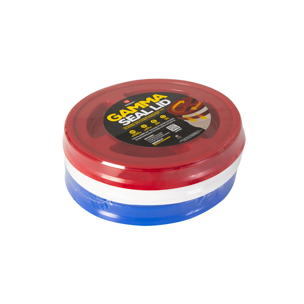 Red White and Blue 3pk Combo W16858