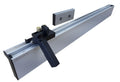 31.5 inch Miter Gauge Fence with Stop and Scale L993626