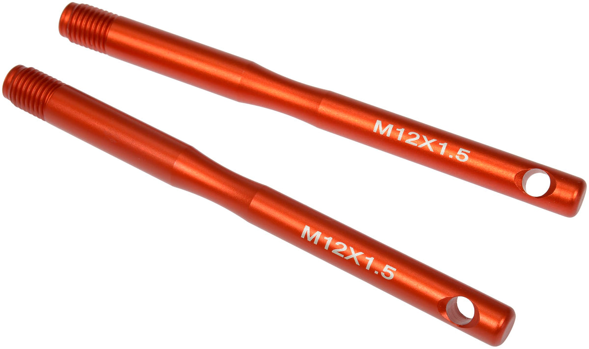 Wheel Hanger Pin Set M12-1.50 2 Pack S473221