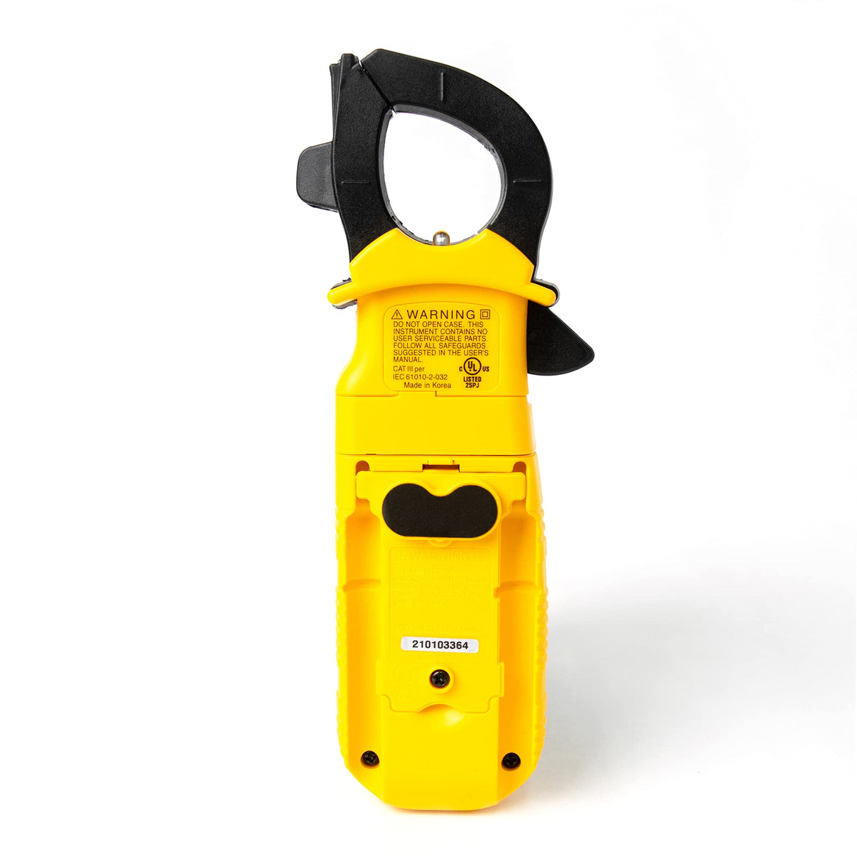 Digital Auto Ranging Clamp Meter A3140