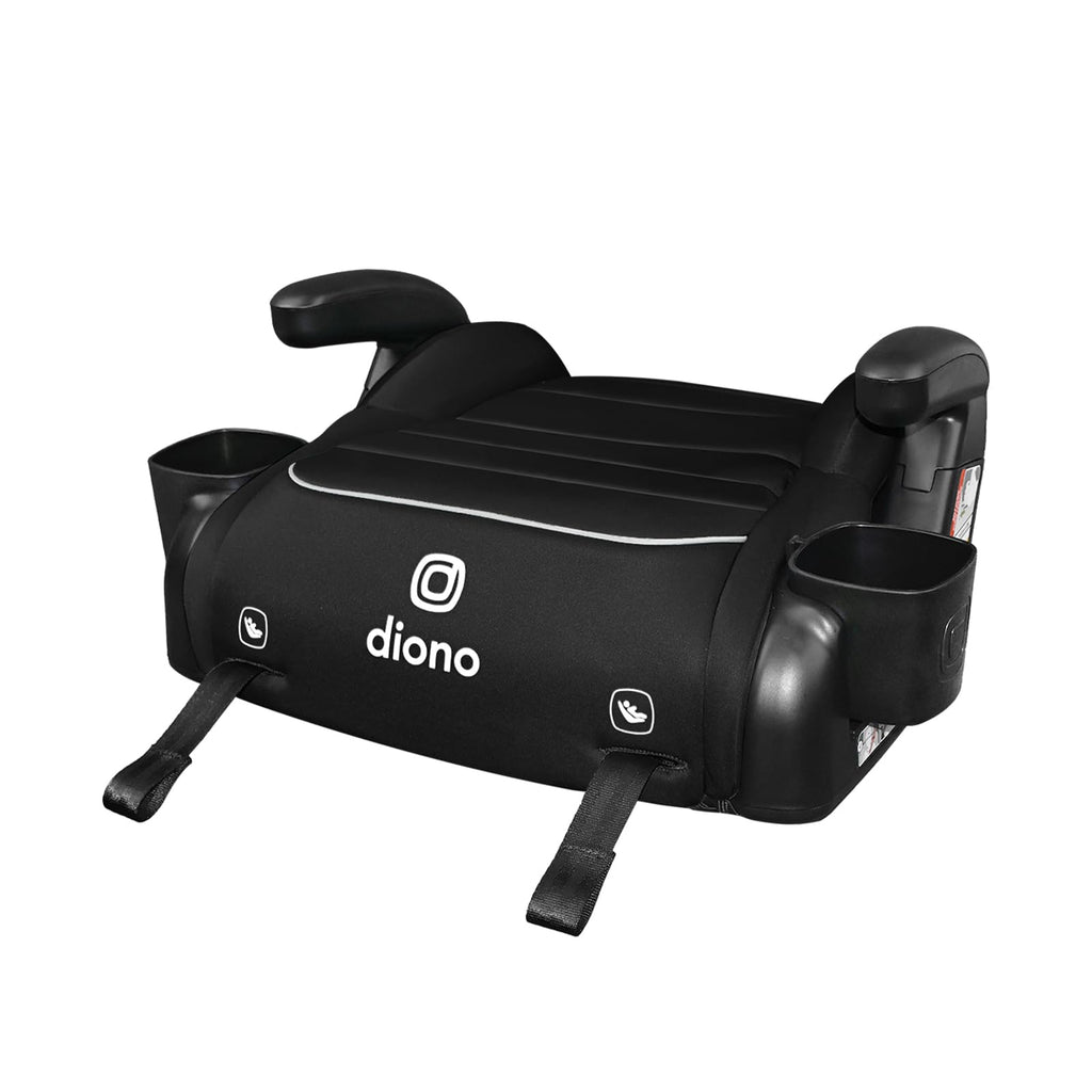 Backless Booster for Children 40-120 lbs X619345